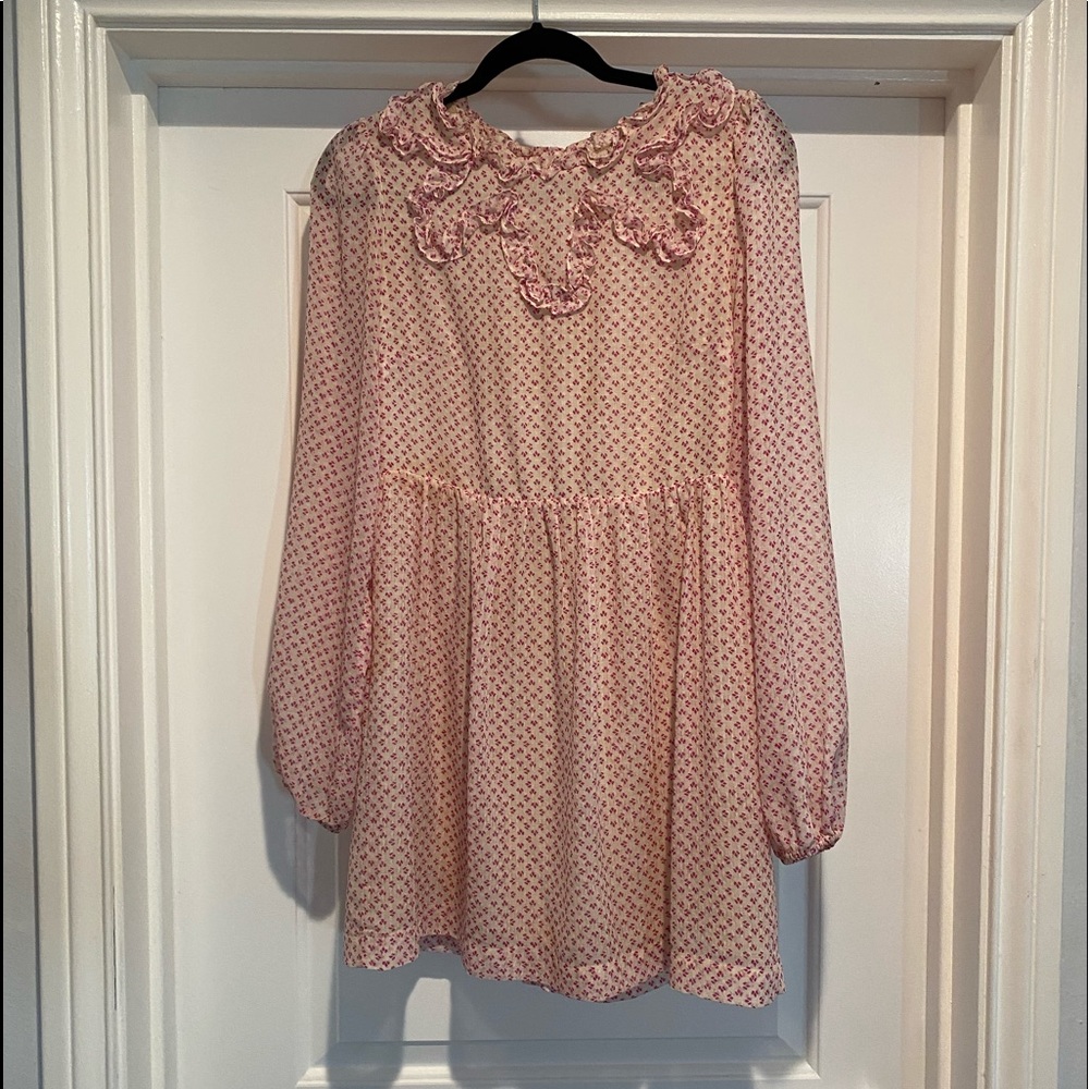 Free People Dress - Size 2